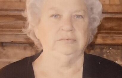 RUBY NELL MURPHY, 78, QUINLAN,  FEBRUARY 21, 1946 – JUNE 10, 2024