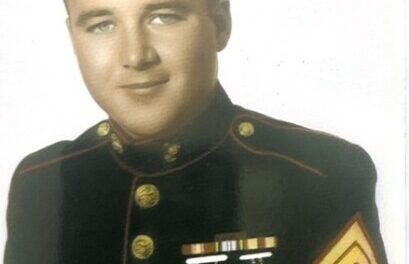 JAMES (JIM) WILLIAM HEAD JR., 79, CELESTE,  JULY 28, 1944 – JUNE 2, 2024