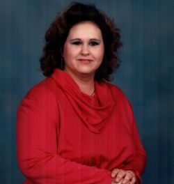 CONNIE ESTEP, 65, GREENVILLE,  FEBRUARY 28, 1959 – JUNE 26, 2024