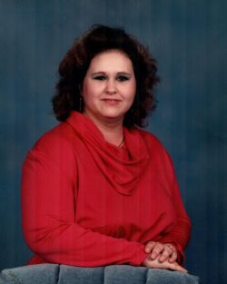 CONNIE ESTEP, 65, GREENVILLE,  FEBRUARY 28, 1959 – JUNE 26, 2024