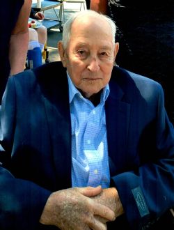 JESSE JOE CONGER, 91, GREENVILLE,  DECEMBER 12, 1932 – JUNE 26, 2024