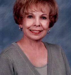 NELDA RUTH FITCH, 86, GREENVILLE,  MARCH 24, 1938 – JUNE 30, 2024