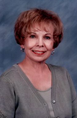 NELDA RUTH FITCH, 86, GREENVILLE,  MARCH 24, 1938 – JUNE 30, 2024