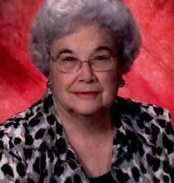 BETTYE ORME YOUNG, 98, GREENVILLE,  JULY 1, 1926 – JULY 11, 2024