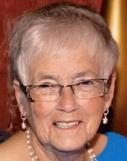 CAROLYN ANN EILERS, 75, CAMPBELL,  JULY 14, 1949 – JULY 16, 2024