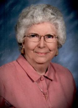 NITA LOWRY REISOR, 95, GREENVILLE,  JANUARY 26, 1929 – AUGUST 3, 2024