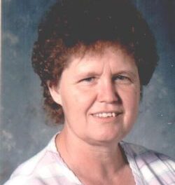 BARBARA KAY TIPPS, 81, GREENVILLE,  MAY 20, 1943 – AUGUST 22, 2024