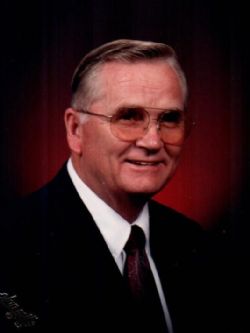 LEE ROY HARP, JR., 88, GREENVILLE,  JANUARY 22, 1936 – AUGUST 26, 2024