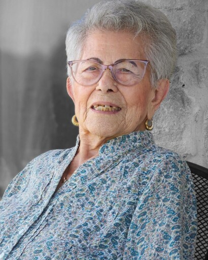 MARIA SILVA AYALA, 101 YEARS OLD, GREENVILLE,  SEPTEMBER 8, 1922 – AUGUST 9, 2024