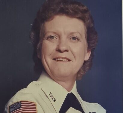 JANICE KAYE HENDERSON, 80, WEST TAWAKONI,  MARCH 26, 1944 – AUGUST 22, 2024