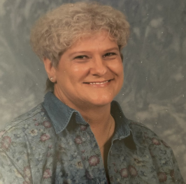 CAROLYN JOYCE WOODWARD ELLIOTT, 77, LONE OAK,  DECEMBER 25, 1946 – AUGUST 12, 2024