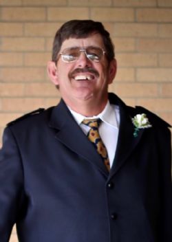 ROBERT DWAYNE MCCUTCHEN, 62, GREENVILLE,  AUGUST 28, 1962 – SEPTEMBER 2, 2024