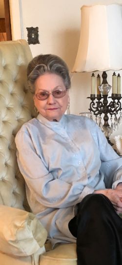 RUTH MAUDDENE “DEANNA” FRANCIS, 89, GREENVILLE,  MARCH 2, 1935 – AUGUST 29, 2024