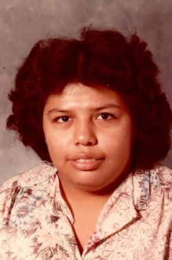 ROSIE M. GARCIA, 61, GREENVILLE,  MARCH 30, 1963 – SEPTEMBER 27, 2024