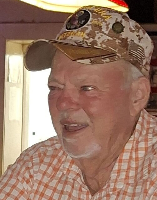 KENNETH RALPH KIDD, 80, WEST TAWAKONI,  NOVEMBER 17, 1943 – SEPTEMBER 24, 2024