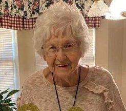 EVA AGNES HAGAN, 89, GREENVILLE,  MARCH 6, 1935 – OCTOBER 7, 2024