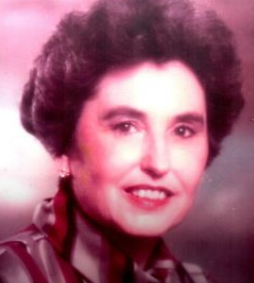 DORIS R. SMITH, 96, GREENVILLE,  96, GREENVILLE,  MAY 2, 1928 – OCTOBER 16, 2024