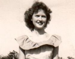 DAISY NORRIS, 94, GREENVILLE,  DECEMBER 2, 1929 – OCTOBER 2, 2024