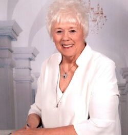 DONNA FAE MANLEY, 79, GREENVILLE,  MAY 7, 1948 – OCTOBER 9, 2024