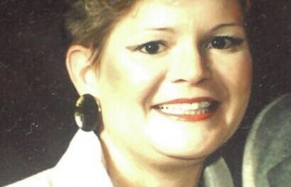 SANDRA LYNN CASTLEBERRY (née HINCKLEY), 82, CADDO MILLS,  SEPTEMBER 15, 1942 – SEPTEMBER 26, 2024