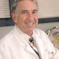 DR. JAY SHICKLEY BARNHART, JR., 89, GREENVILLE,  FEBRUARY 27, 1935 – OCTOBER 24, 2024