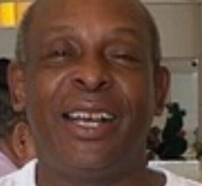 LAFAYETTE “RICKY” WHITE III, 64, DALLAS – FORMERLY OF GREENVILLE,  MAY 7, 1960 – SEPTEMBER 22, 2024