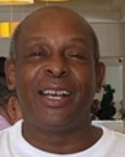 LAFAYETTE “RICKY” WHITE III, 64, DALLAS – FORMERLY OF GREENVILLE,  MAY 7, 1960 – SEPTEMBER 22, 2024