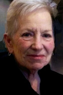 SYLVIA EDNA MCGEE, 84, FAIRLIE,  DECEMBER 2, 1939 – NOVEMBER 7, 2024