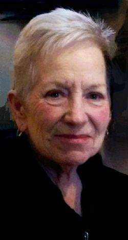 SYLVIA EDNA MCGEE, 84, FAIRLIE,  DECEMBER 2, 1939 – NOVEMBER 7, 2024