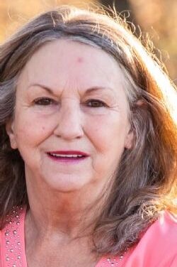 LINDA LOU AKERS, 64, COMMERCE,  OCTOBER 7, 1960 – NOVEMBER 15, 2024