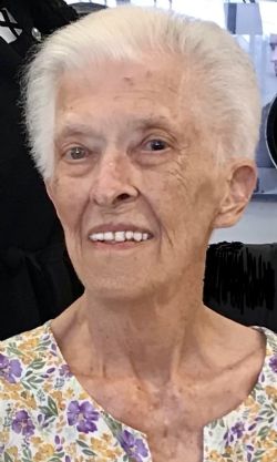 JO ANN JACKSON, 91, GARLAND – PREVIOUSLY GREENVILLE,  JUNE 19, 1933 – NOVEMBER 17, 2024