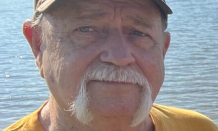 ROBERT FLOYD PRINGLE, 75, QUINLAN,  DECEMBER 21, 1948 – OCTOBER 29, 2024