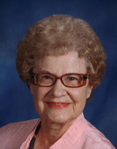 BILLIE LOU (NEWKIRK) PATTERSON, 94, COMMERCE,  JANUARY 10, 1930 – NOVEMBER 19, 2024