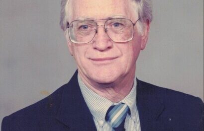 JOSEPH (JOE) WELCH, 89, QUINLAN,  OCTOBER 27, 1935 – NOVEMBER 13, 2024