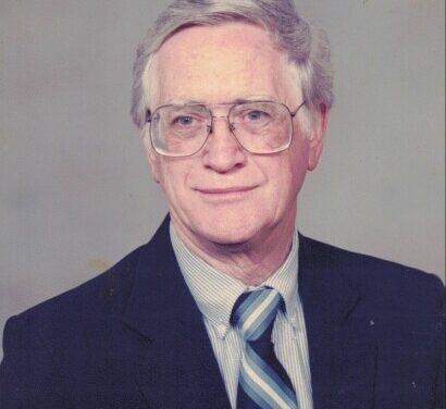 JOSEPH (JOE) WELCH, 89, QUINLAN,  OCTOBER 27, 1935 – NOVEMBER 13, 2024