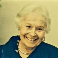 ELINOR RUTH DUNNICK, 89, GREENVILLE,  AUGUST 3, 1935 – NOVEMBER 25, 2024