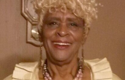 JUANITA POLK, 77, GREENVILLE,  APRIL 3, 1947 – NOVEMBER 3, 2024