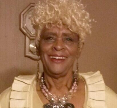 JUANITA POLK, 77, GREENVILLE,  APRIL 3, 1947 – NOVEMBER 3, 2024