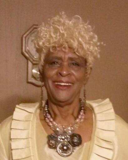 JUANITA POLK, 77, GREENVILLE,  APRIL 3, 1947 – NOVEMBER 3, 2024