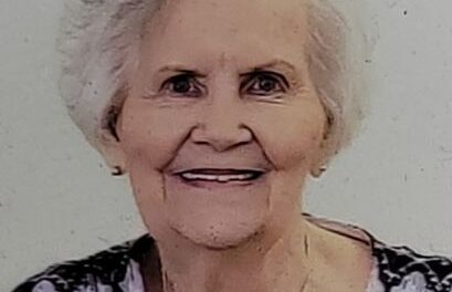 SALLY MAE MILLSAP, 91, COMMERCE,  APRIL 18, 1933 – DECEMBER 21, 2024