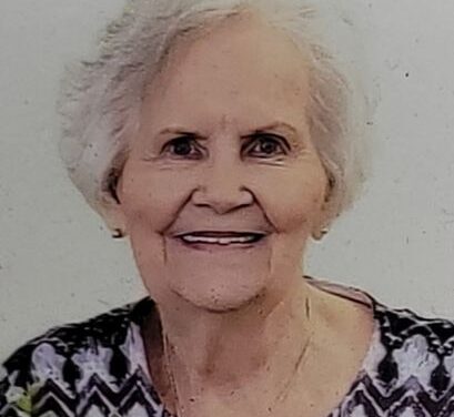 SALLY MAE MILLSAP, 91, COMMERCE,  APRIL 18, 1933 – DECEMBER 21, 2024