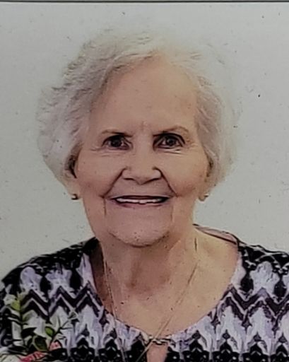 SALLY MAE MILLSAP, 91, COMMERCE,  APRIL 18, 1933 – DECEMBER 21, 2024