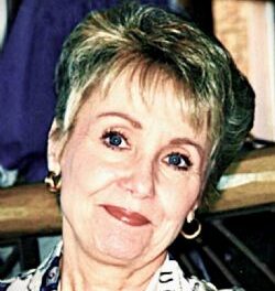 BEVERLY ANN ADKISSON, 87, GREENVILLE, NOVEMBER 10, 1937 – DECEMBER 6, 2024