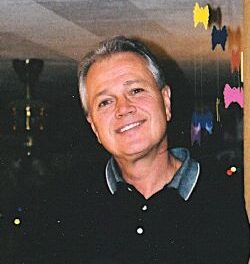 JERRY DEAN EMMONS, 73, GREENVILLE,  SEPTEMBER 12, 1951 – DECEMBER 10, 2024