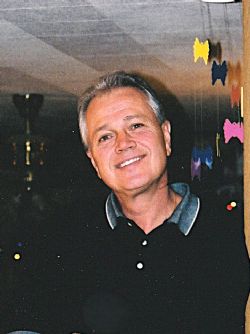 JERRY DEAN EMMONS, 73, GREENVILLE,  SEPTEMBER 12, 1951 – DECEMBER 10, 2024