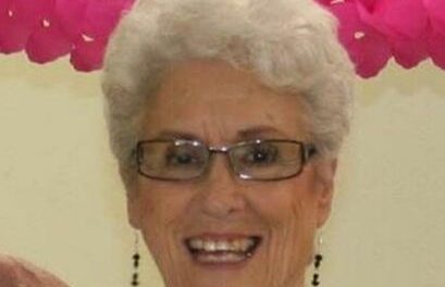 PATRICIA ANN WALLACE, 87, GREENVILLE,  JULY 17, 1937 – JANUARY 11, 2025