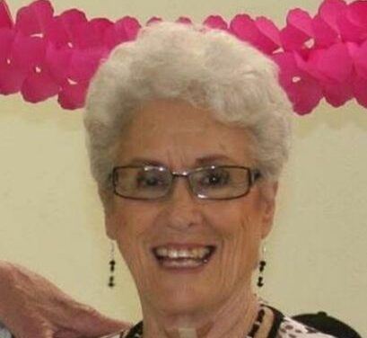 PATRICIA ANN WALLACE, 87, GREENVILLE,  JULY 17, 1937 – JANUARY 11, 2025