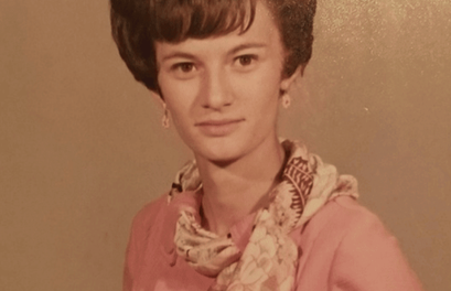 CLAUDIA “JEAN” WILKINSON, 78, COMMERCE,  DECEMBER 25, 1946 – JANUARY 5, 2025