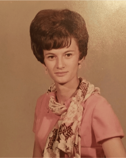 CLAUDIA “JEAN” WILKINSON, 78, COMMERCE,  DECEMBER 25, 1946 – JANUARY 5, 2025