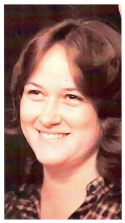 BETTY C. JENNINGS MALDANADO, 68, ALLEN – PREVIOUSLY GREENVILLE,  AUGUST 13, 1956 – DECEMBER 29, 2024